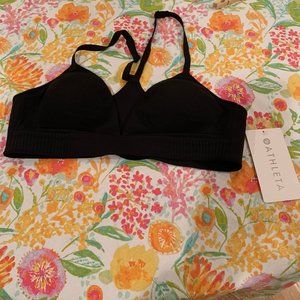 NEW WITH TAGS - Athleta Sports Bra